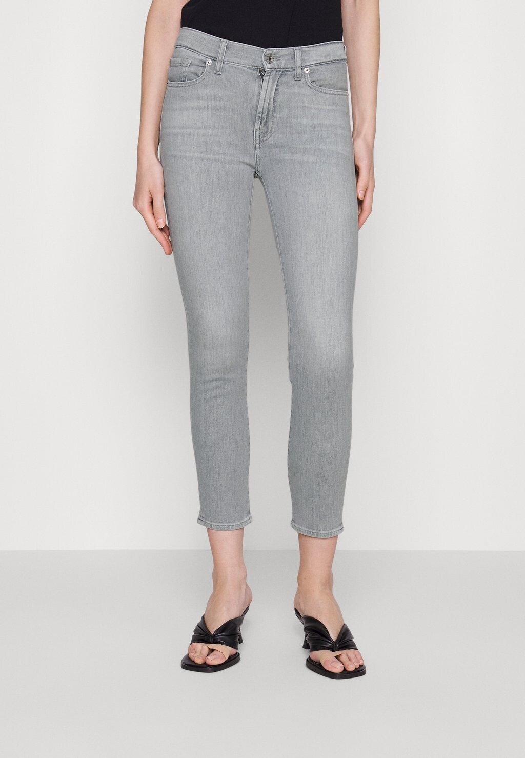 

Джинсы Skinny Fit 7 for all mankind