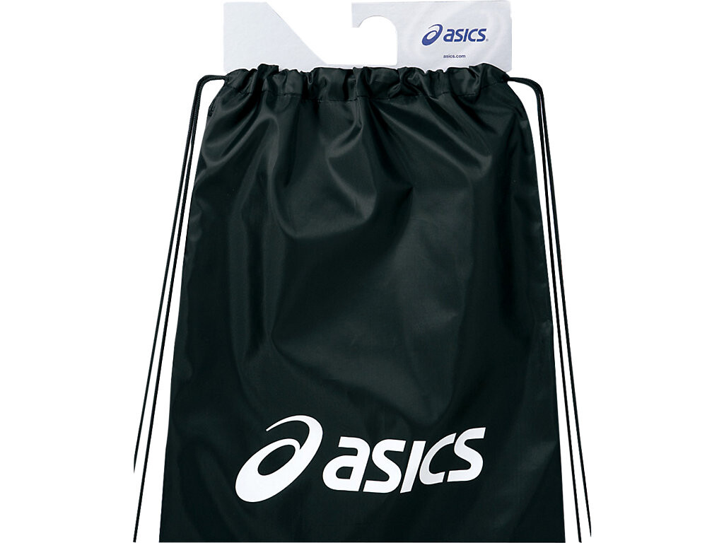 

Сумка Asics, черный
