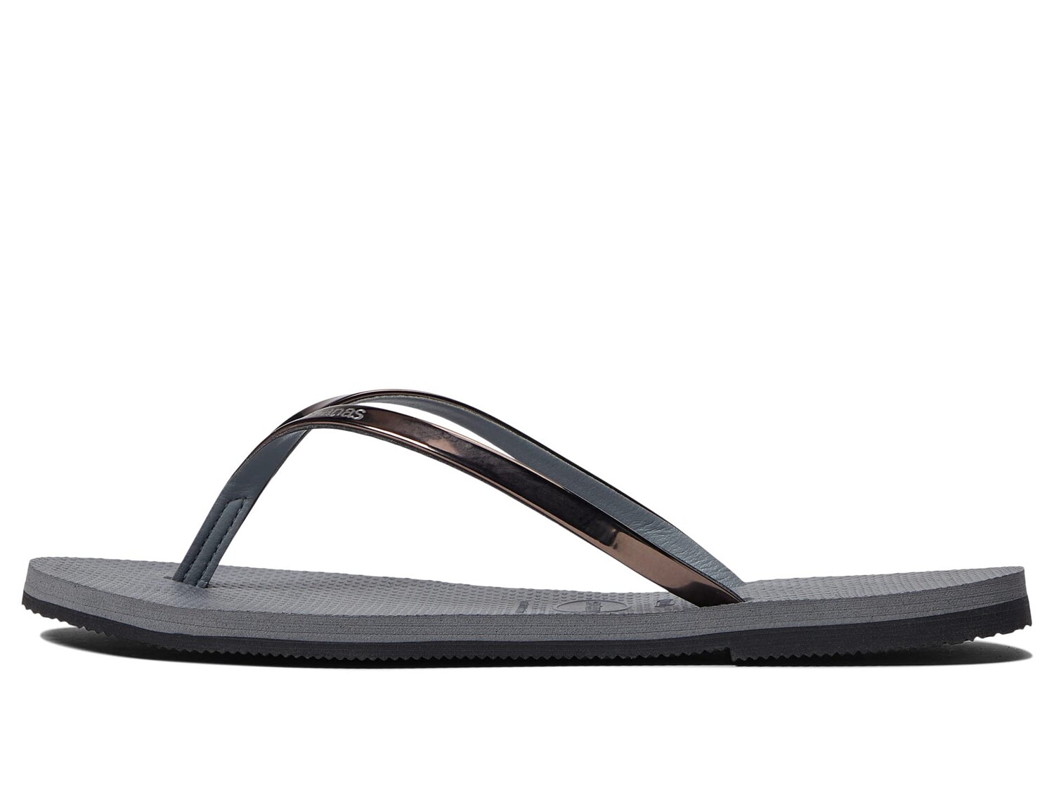 

Сандалии Havaianas You Metallic Flip Flop Sandal