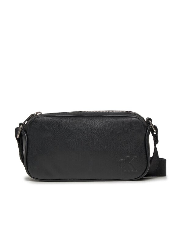 

Кошелек Calvin Klein, черный