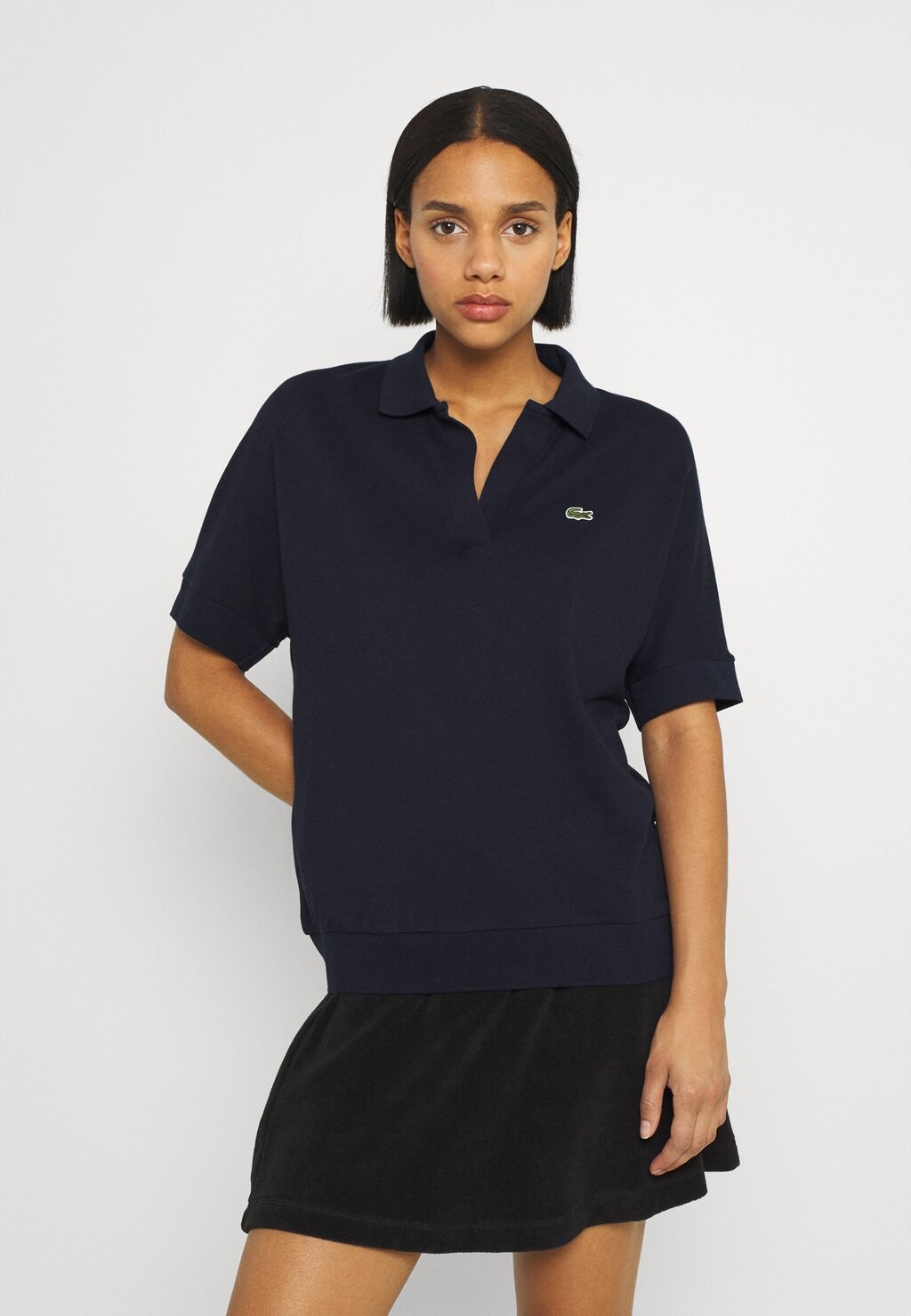

Рубашка поло Lacoste
