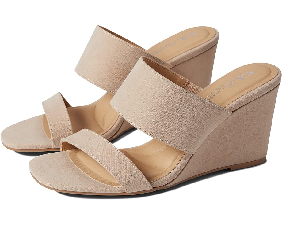 Туфли CL By Laundry Fanciful, цвет Nude Super Suede