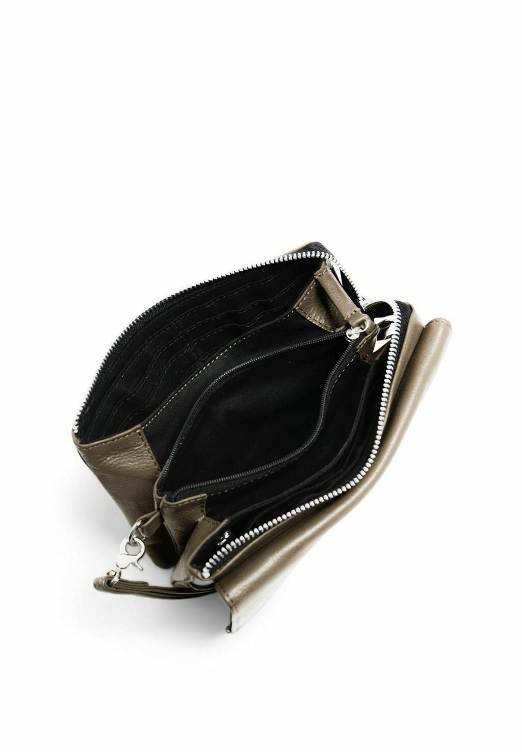 

Сумка через плечо STILLANOUK MULTI CROSSBODY Still Nordic, темно-зеленый