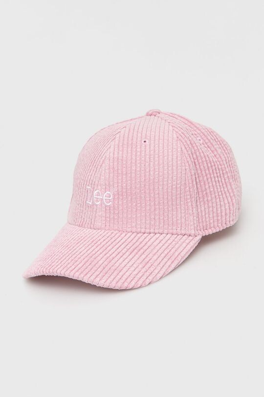 

Ли шляпа Lee, розовый