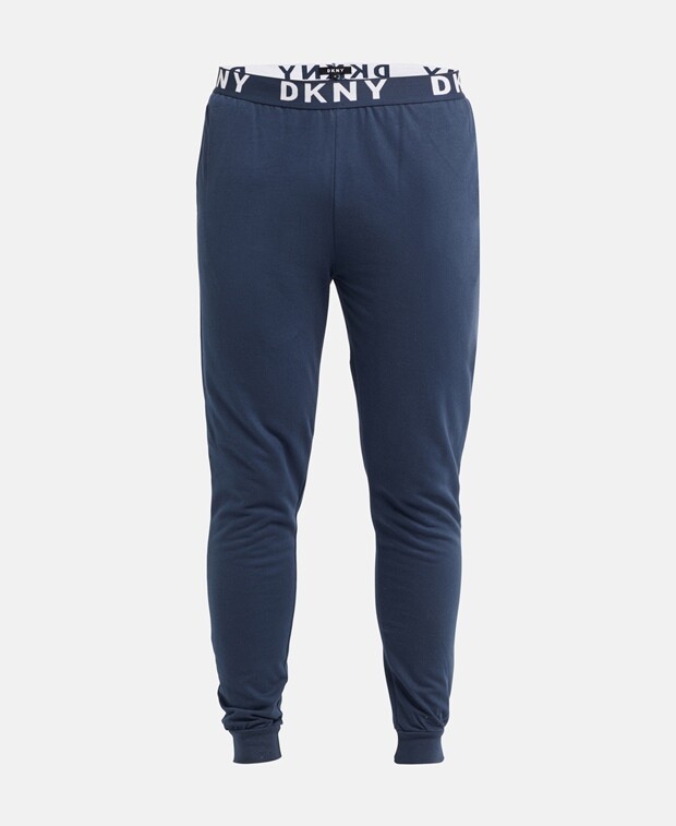

Спортивные штаны DKNY, темно-синий