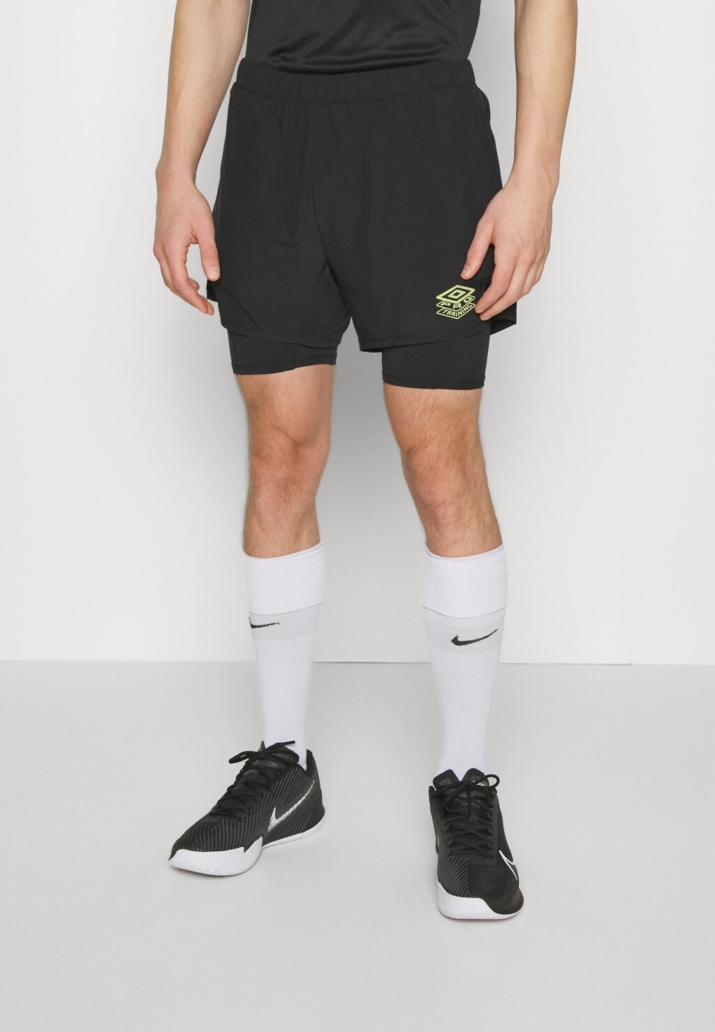 

Спортивные шорты Umbro