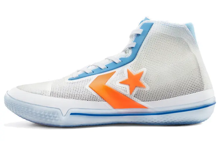 

Кроссовки Converse All Star Pro BB Solstice 167936C