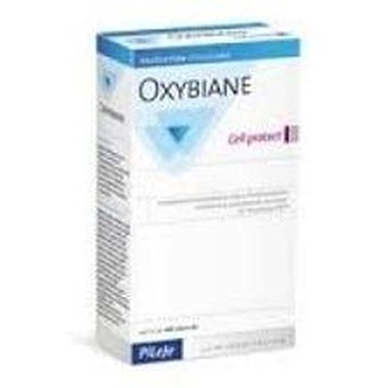 цена Оксибиан Cell Protect 60 капсул Pileje