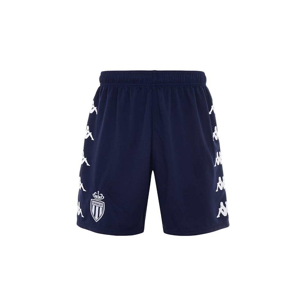 

Шорты Kappa Outdoor Shorts As Monaco 2020/21, синий