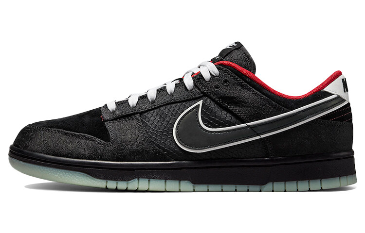 

Кроссовки Nike Dunk Low LPL League of Legends