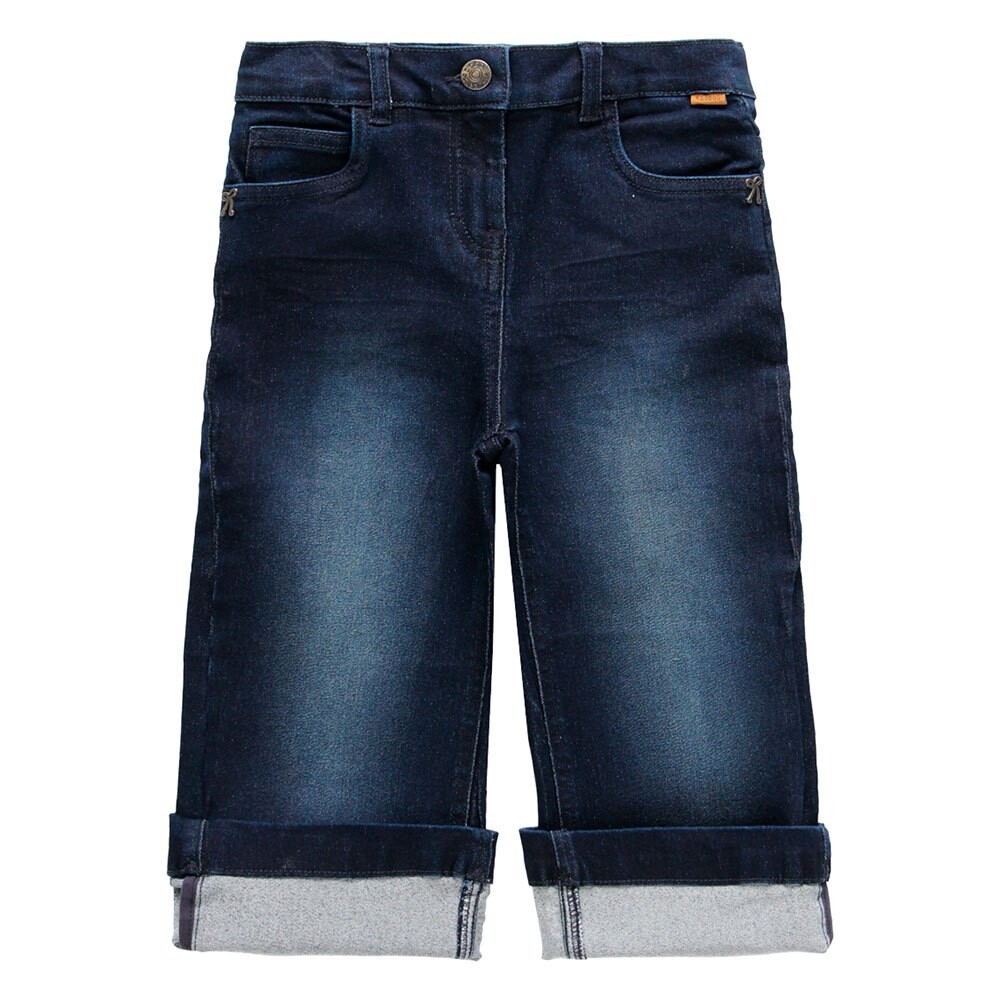 

Брюки Boboli 434135, синий
