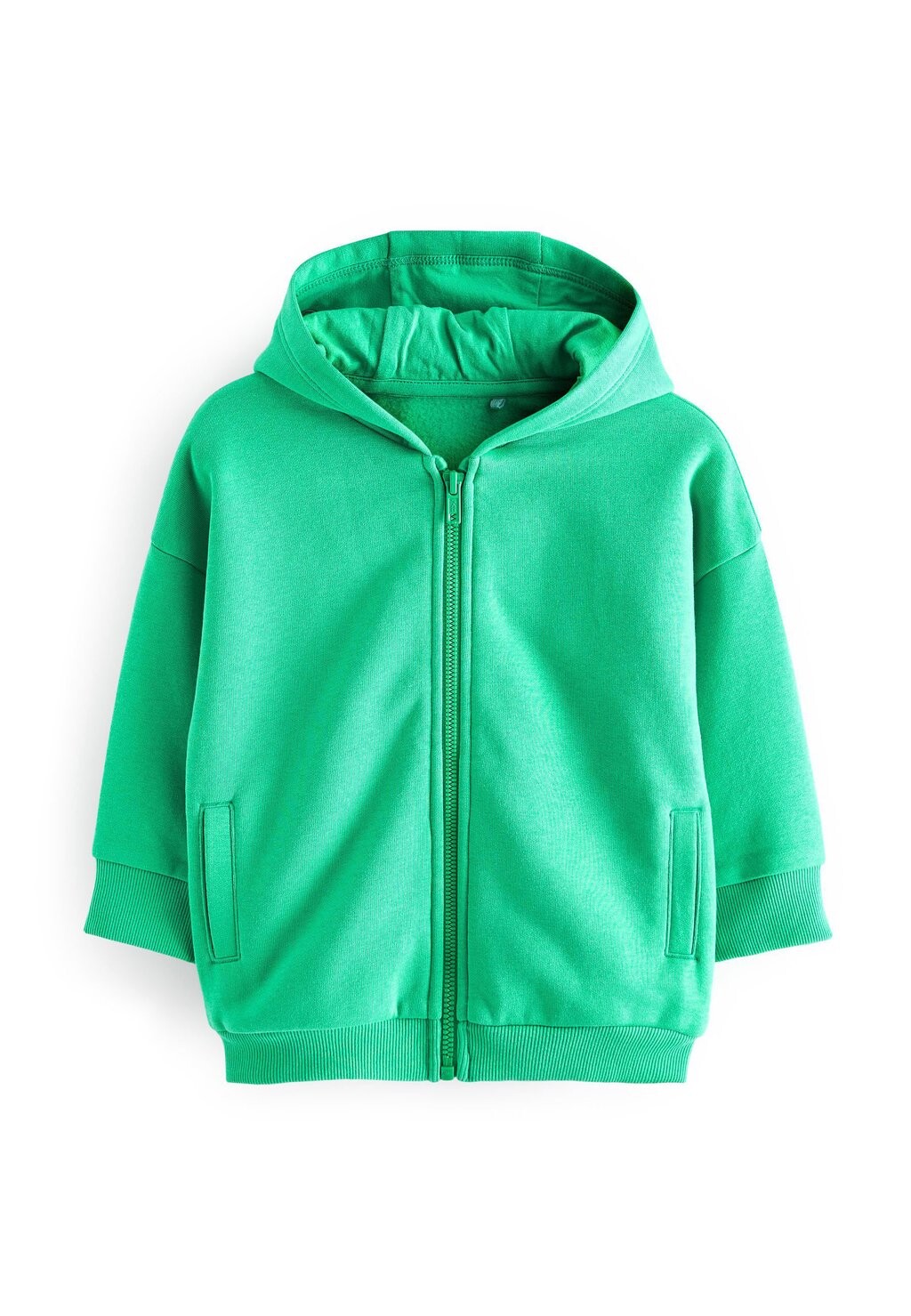 

Толстовка OVERSIZED Next, цвет green