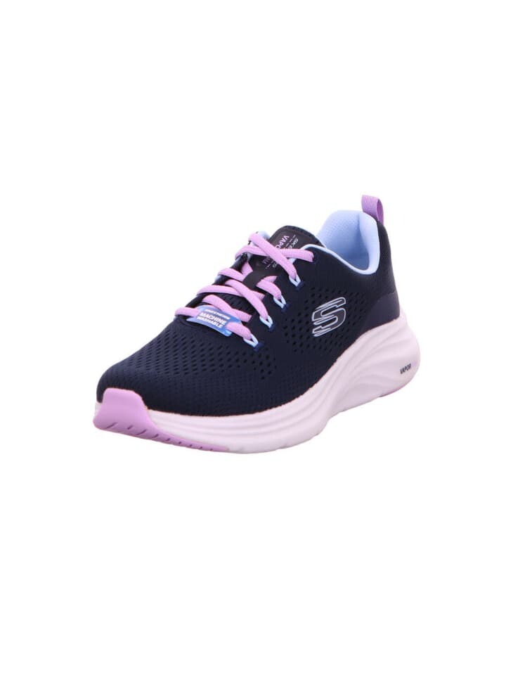 

Низкие кроссовки Skechers, синий
