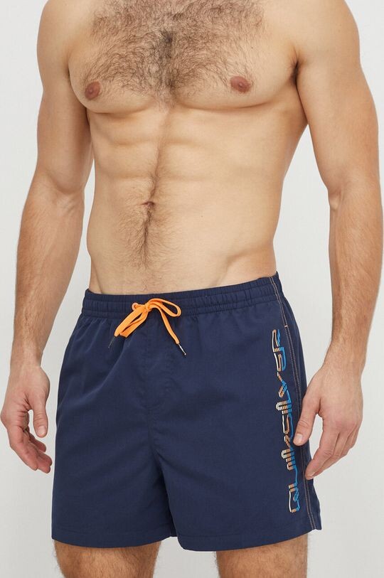 

Плавки Quiksilver, темно-синий