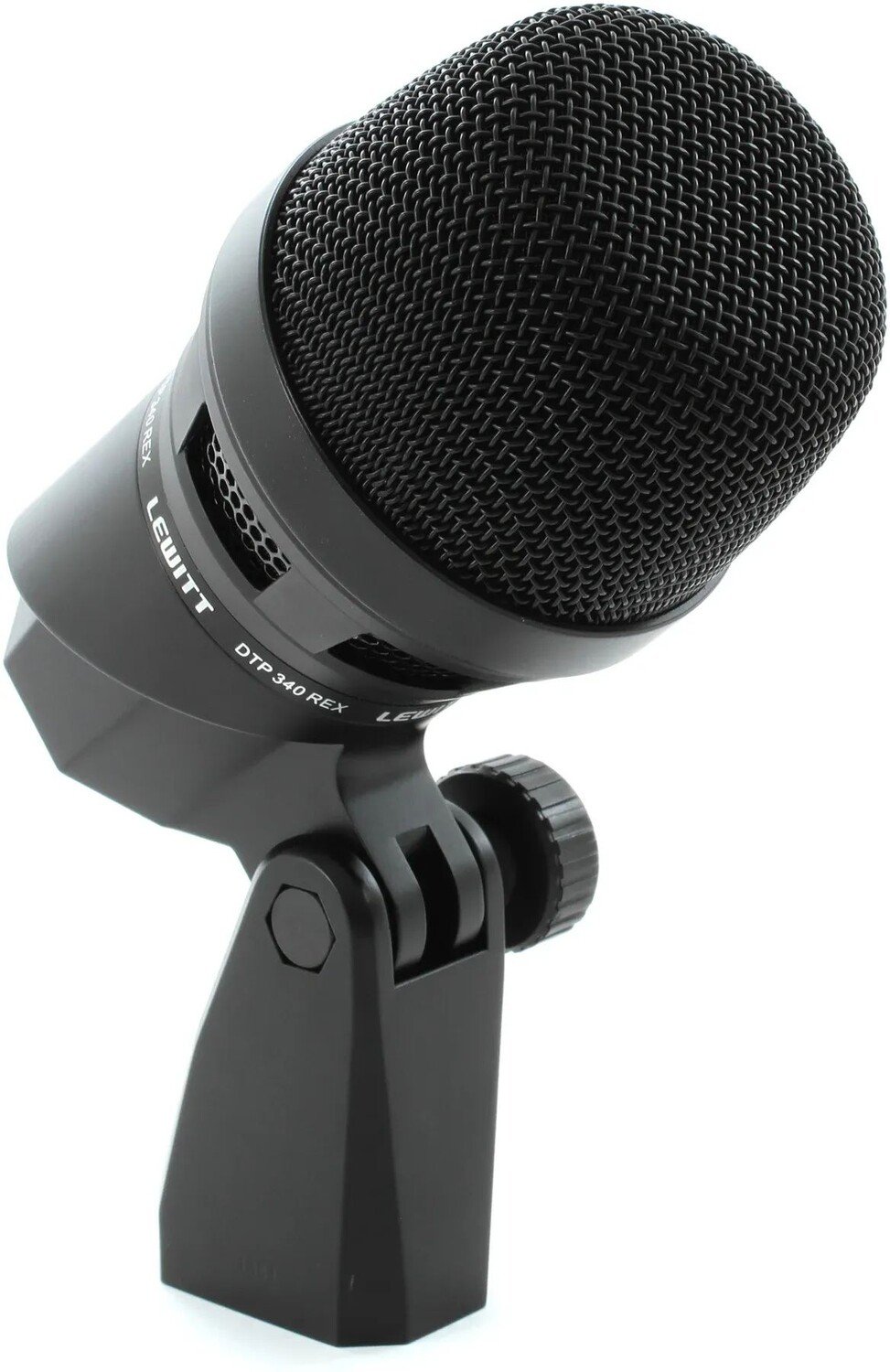 

Динамический инструментальный микрофон Lewitt DTP 340 REX