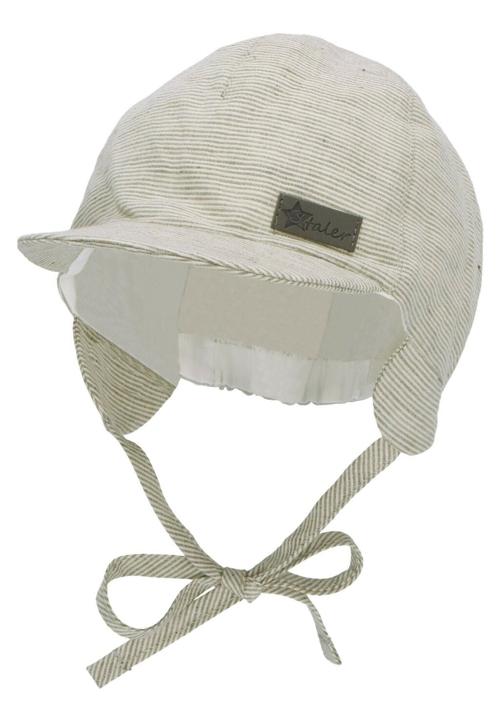 

Бейсболка RINGEL Sterntaler, цвет dunkelgrün