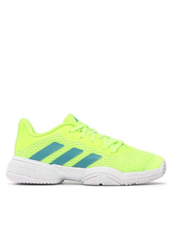 

Кроссовки Adidas, зеленый