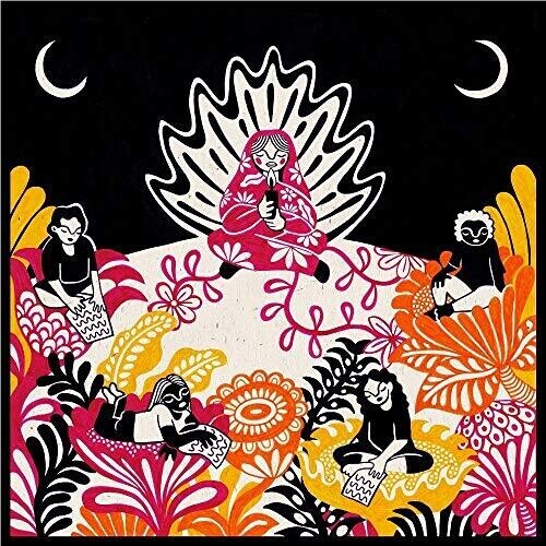 

CD диск Ahmed, Yazz: Polyhymnia