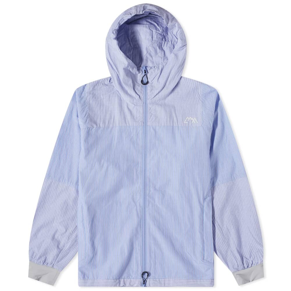 

CMF Comfy Outdoor Garment Shell Куртка-рубашка, синий