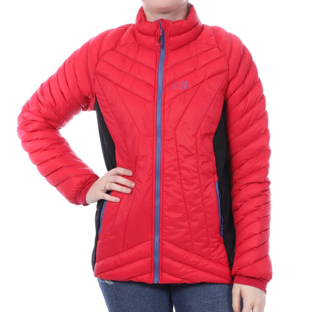 

Куртка Millet Puffer Akan Inner, розовый