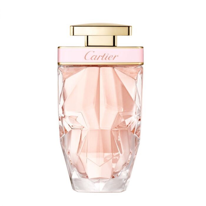 

Туалетная вода унисекс La Panthère Eau de Toilette Cartier, 75