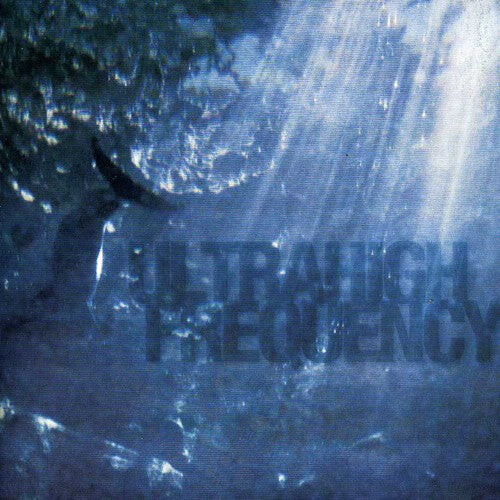 

CD диск UHF: Ultrahighfrequency