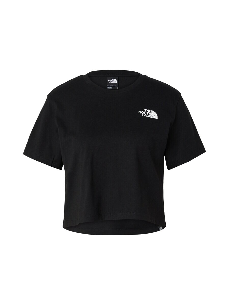 

Футболка The North Face SIMPLE DOME, черный
