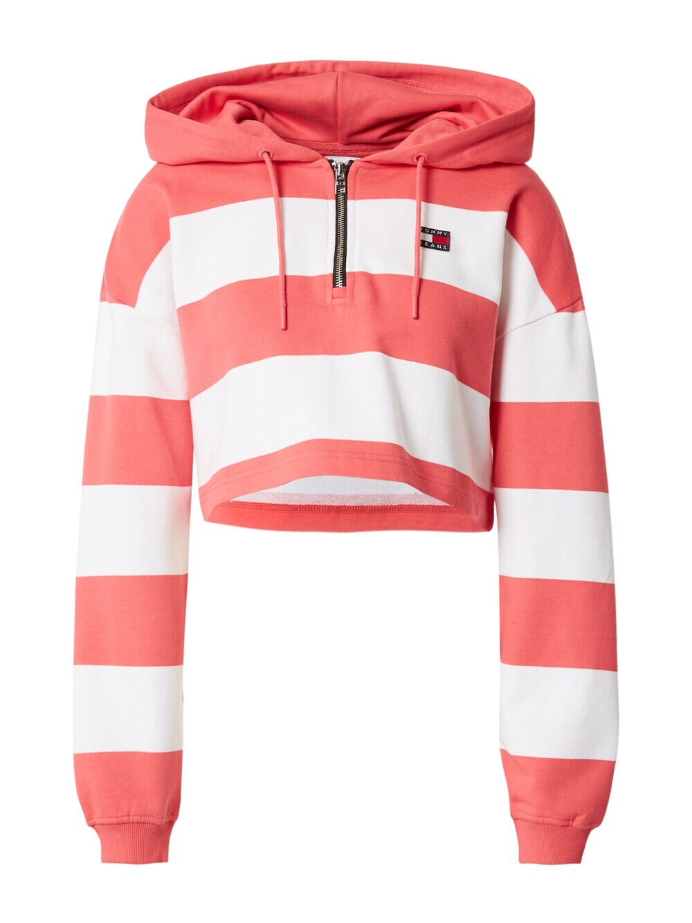 

Толстовка Tommy Hilfiger, розовый