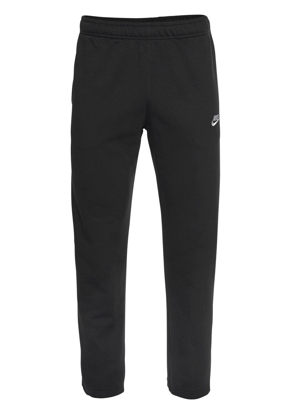 

Обычные брюки Nike Sportswear, черный