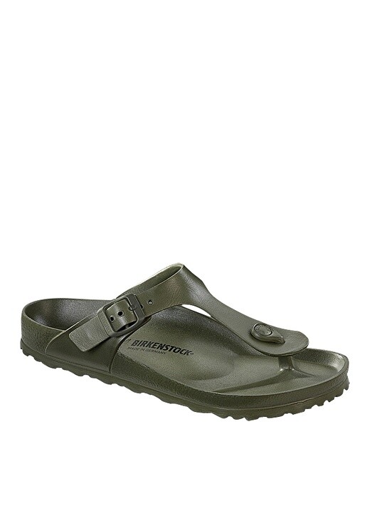 

Мужские тапочки Birkenstock