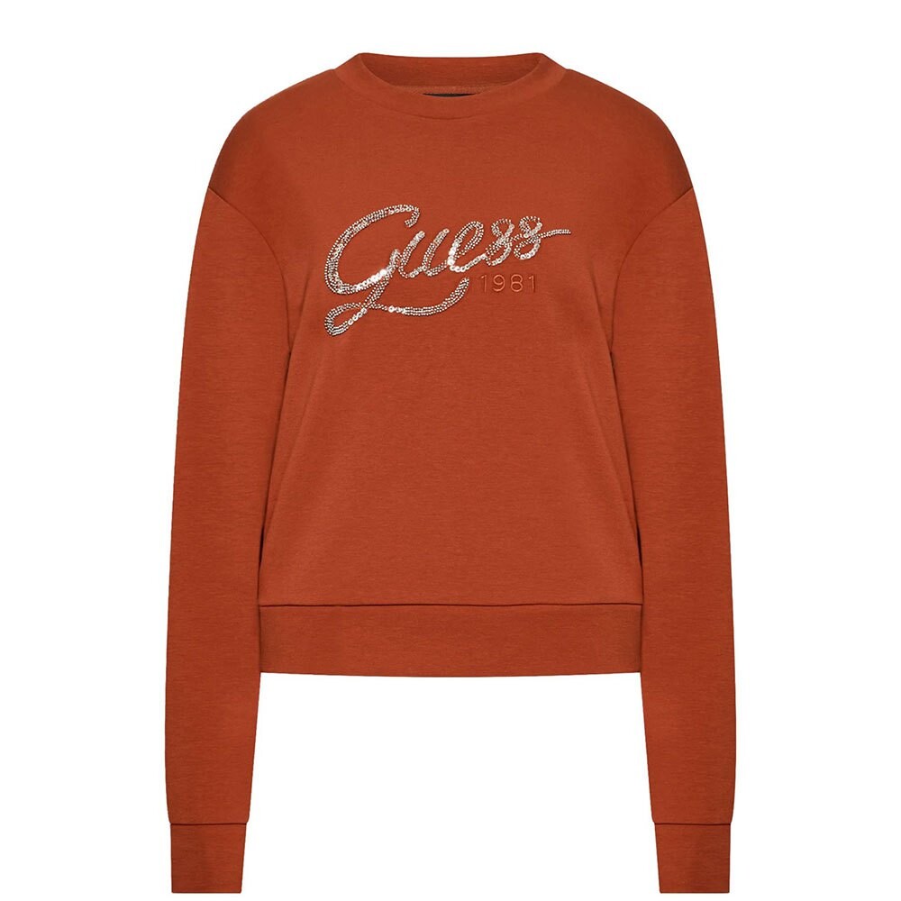 

Толстовка Guess W2YQ13 KB932, красный