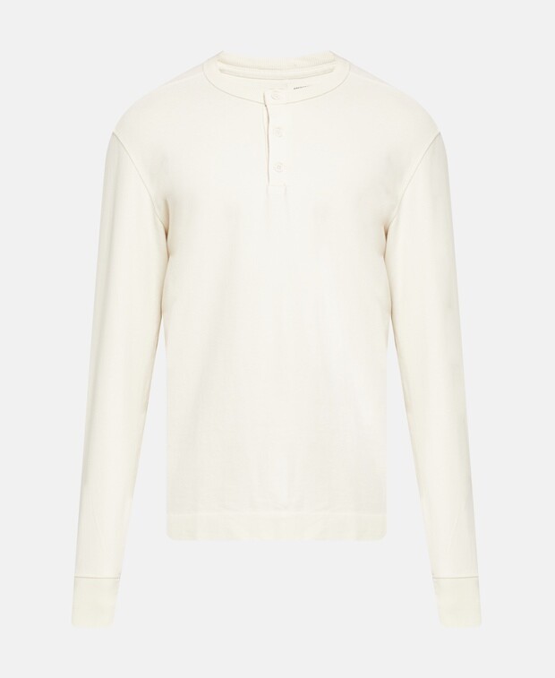 

Топ с длинными рукавами Abercrombie & Fitch, цвет Medium Grey