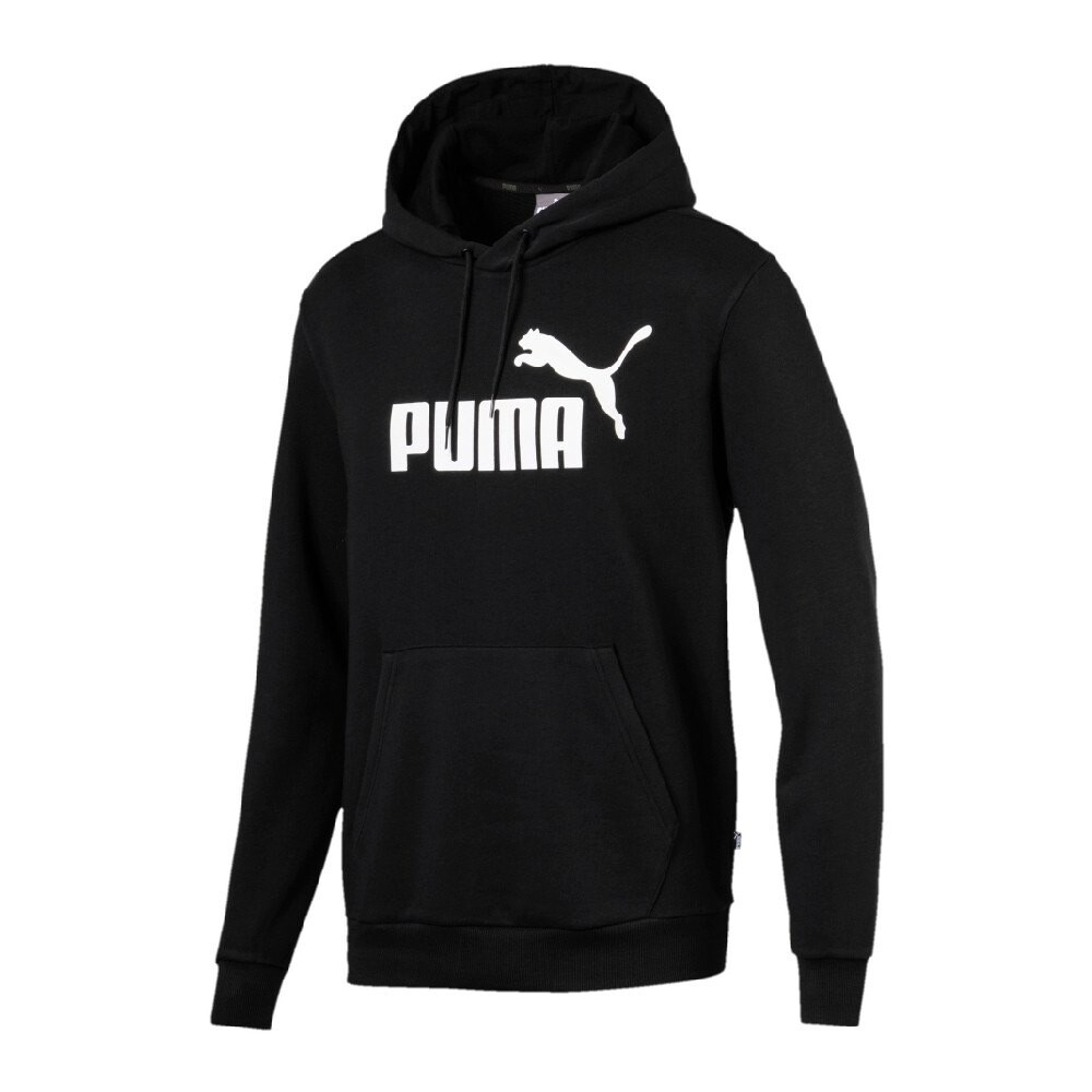 

Толстовка Puma Essential, черный