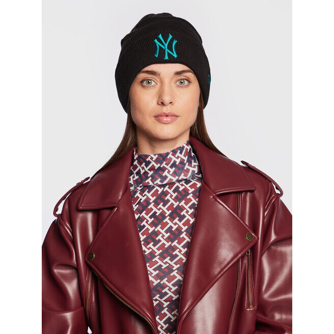 

Шапка New Era York Yankees, черный