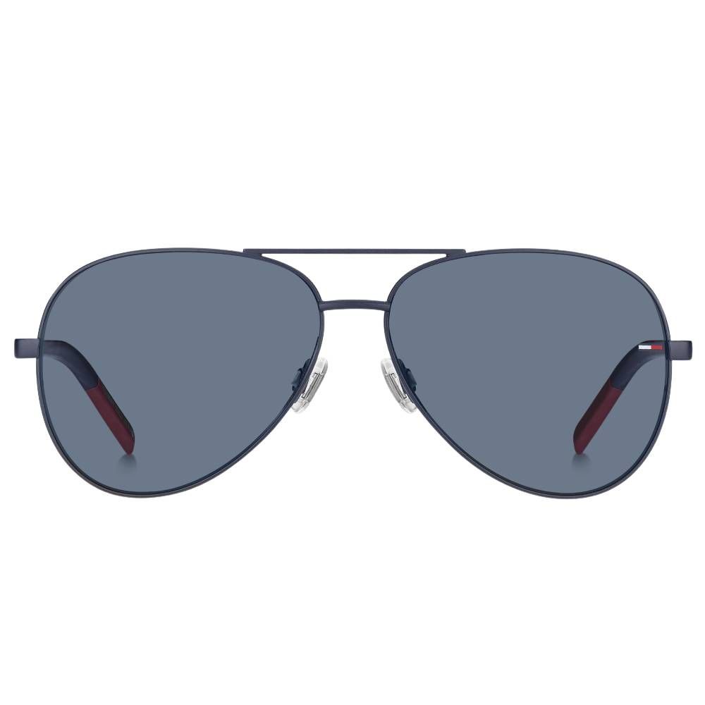 Солнцезащитные очки унисекс Tommy Hilfiger Okulary Przeciwsłoneczne TJ 0008/S 203055FLL60KU, 1 шт