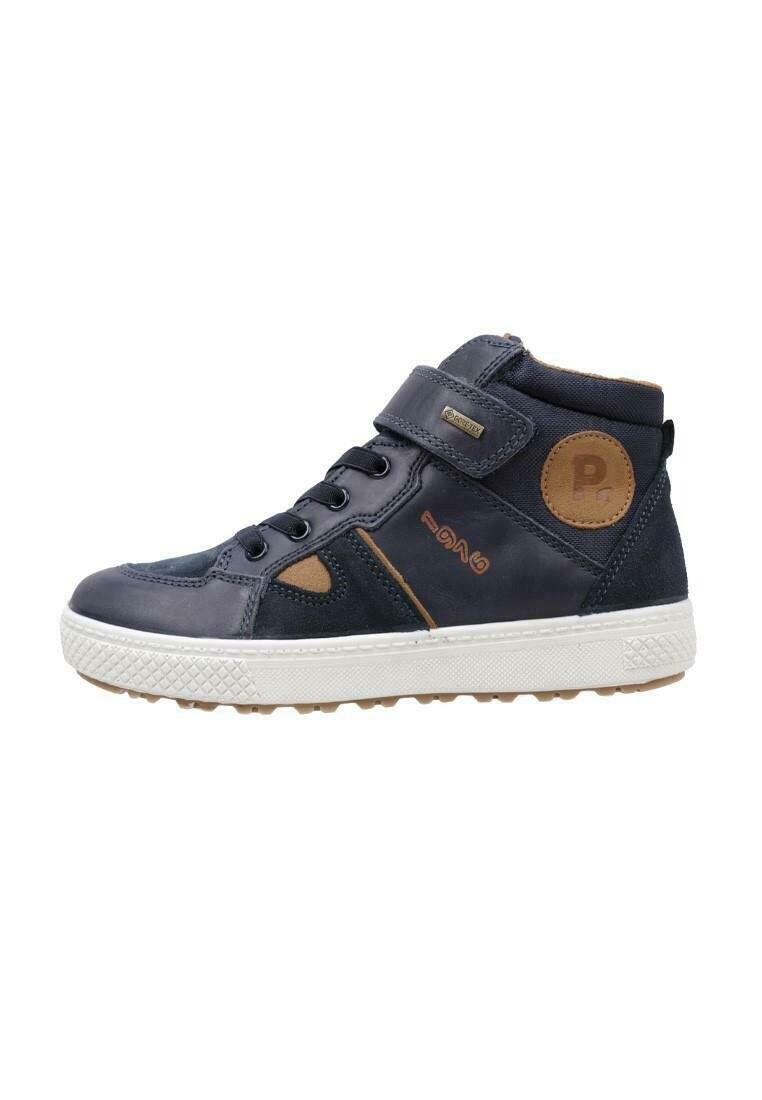 

Высокие кроссовки BARTH 28 GTX Primigi, темно-синий