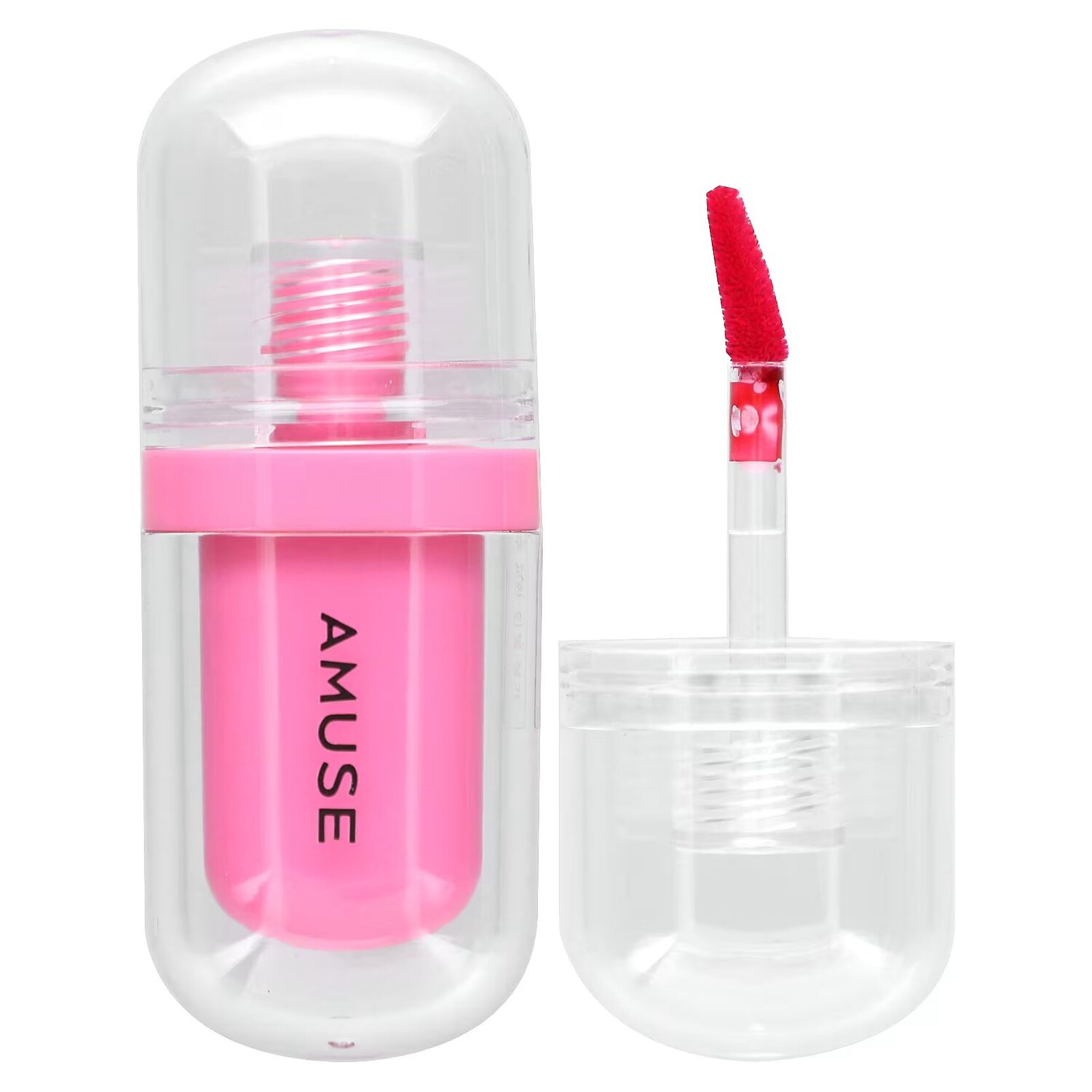 

Jelly Ever After, желеобразный оттенок, 04 Rose Milk, 0,13 унции (3,8 г) Amuse