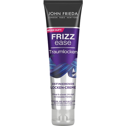 Крем Defining Curls из серии Frizz Ease Dream Curls с абиссинским маслом 150мл, John Frieda