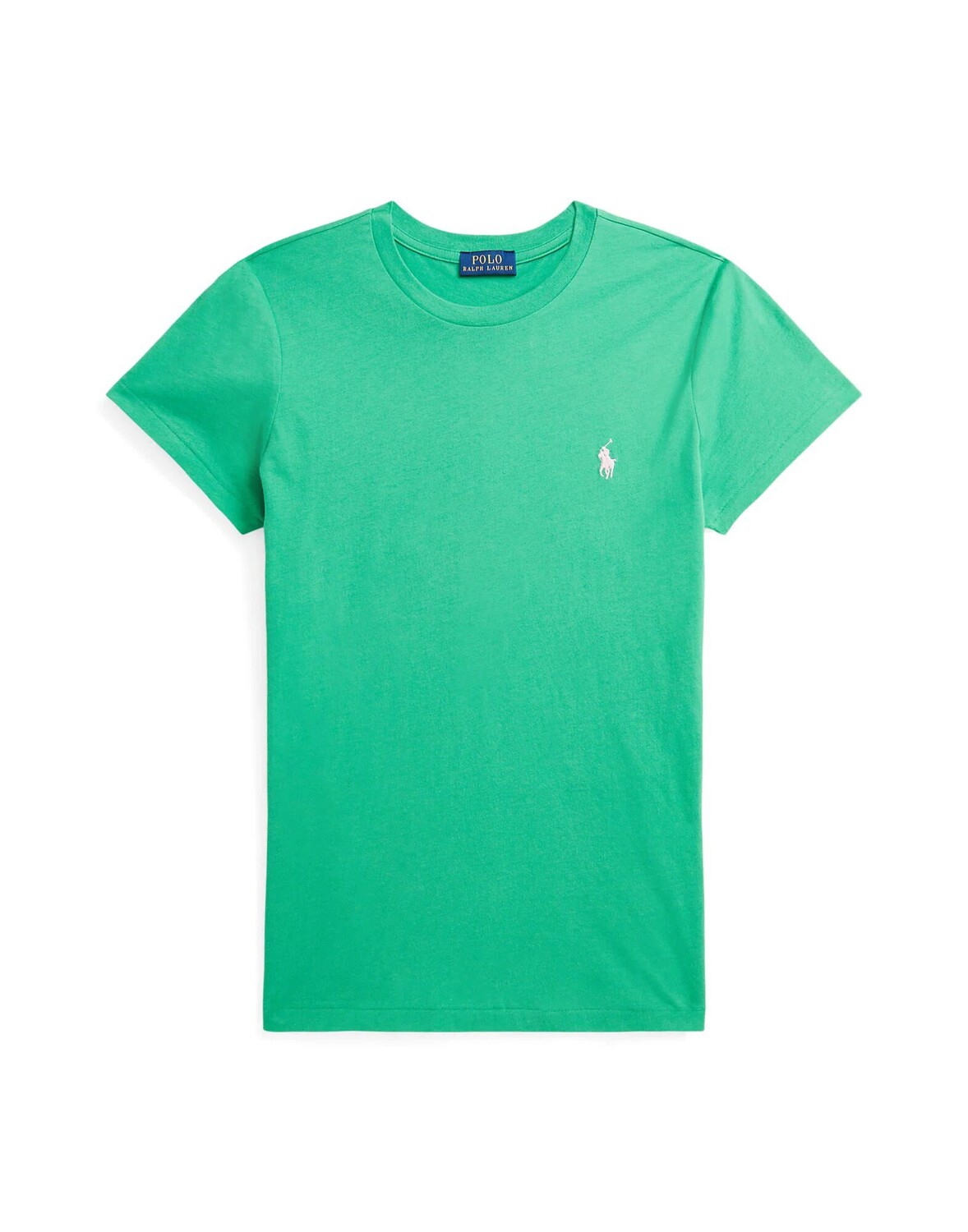 

Футболка Polo Ralph Lauren, зеленый