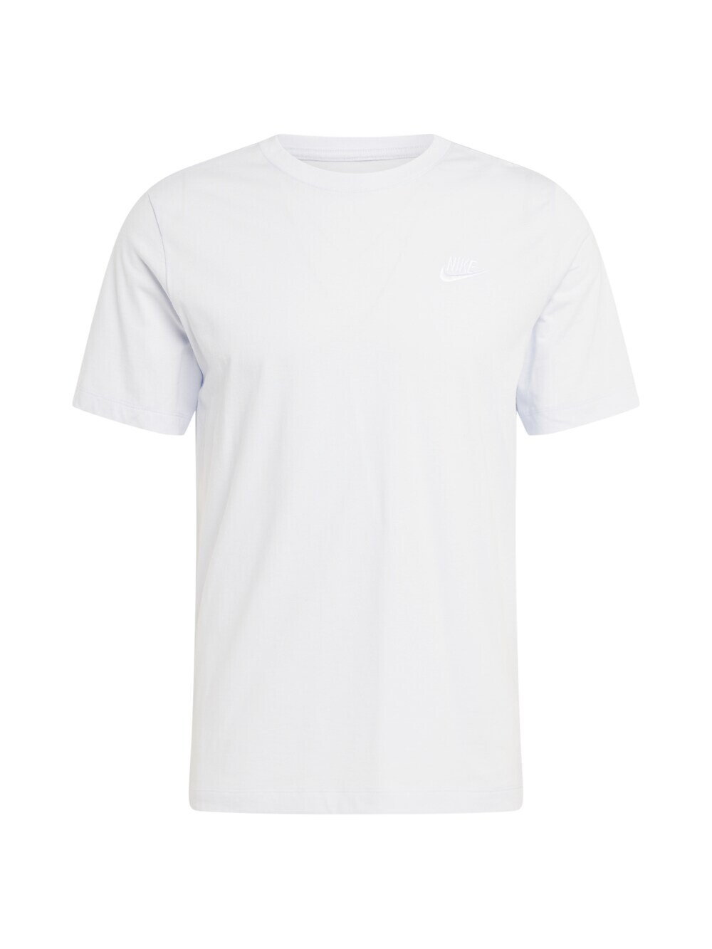 

Футболка стандартного кроя Nike Sportswear CLUB, пастельный синий