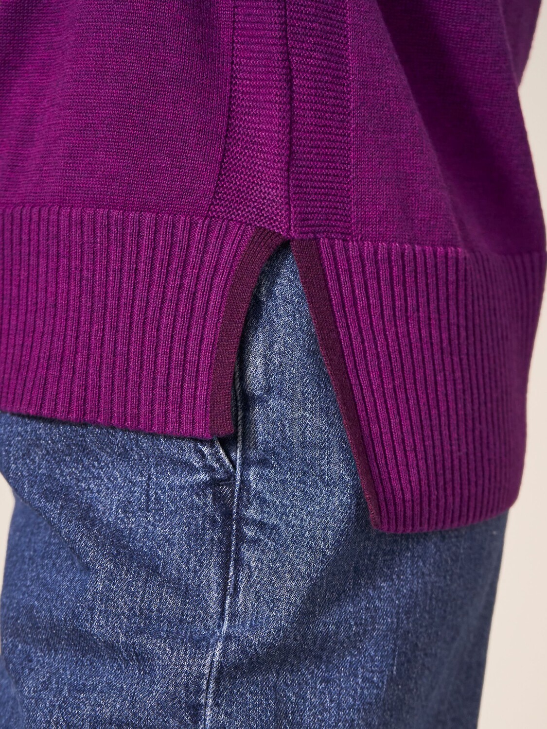 thumb