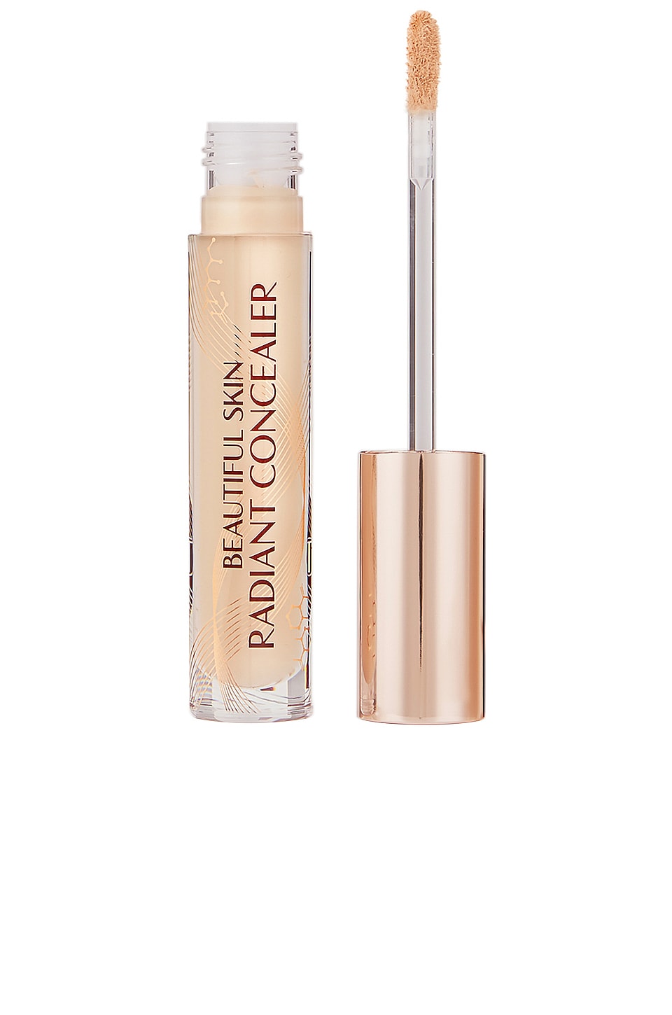 

Консилер Charlotte Tilbury Beautiful Skin Radiant, цвет 4.5 Fair