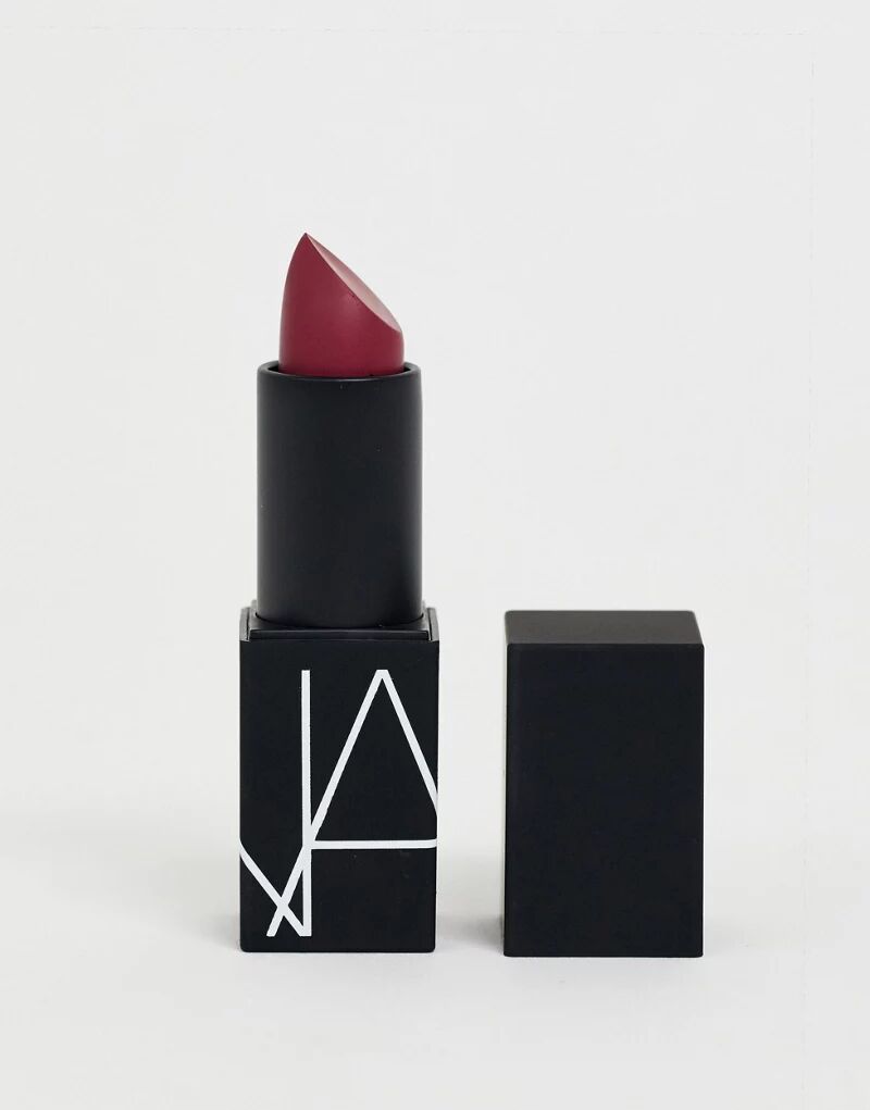 NARS – Матовая помада – Джоли Моме вибропуля climaximum jolie