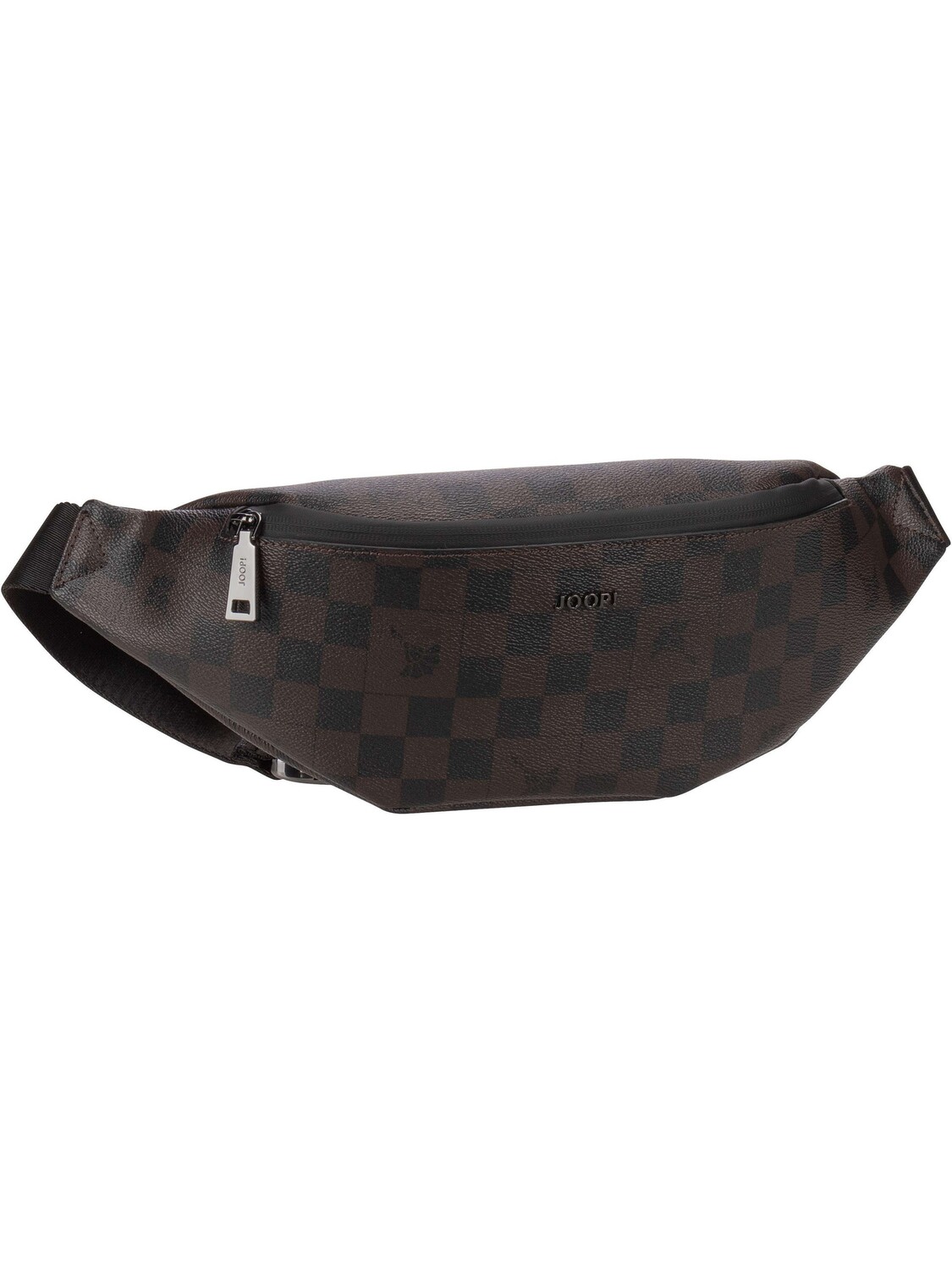 

Сумка через плечо JOOP! Bauchtasche/Cortina Piazza Leo HipBag LHZ, цвет Seal Brown