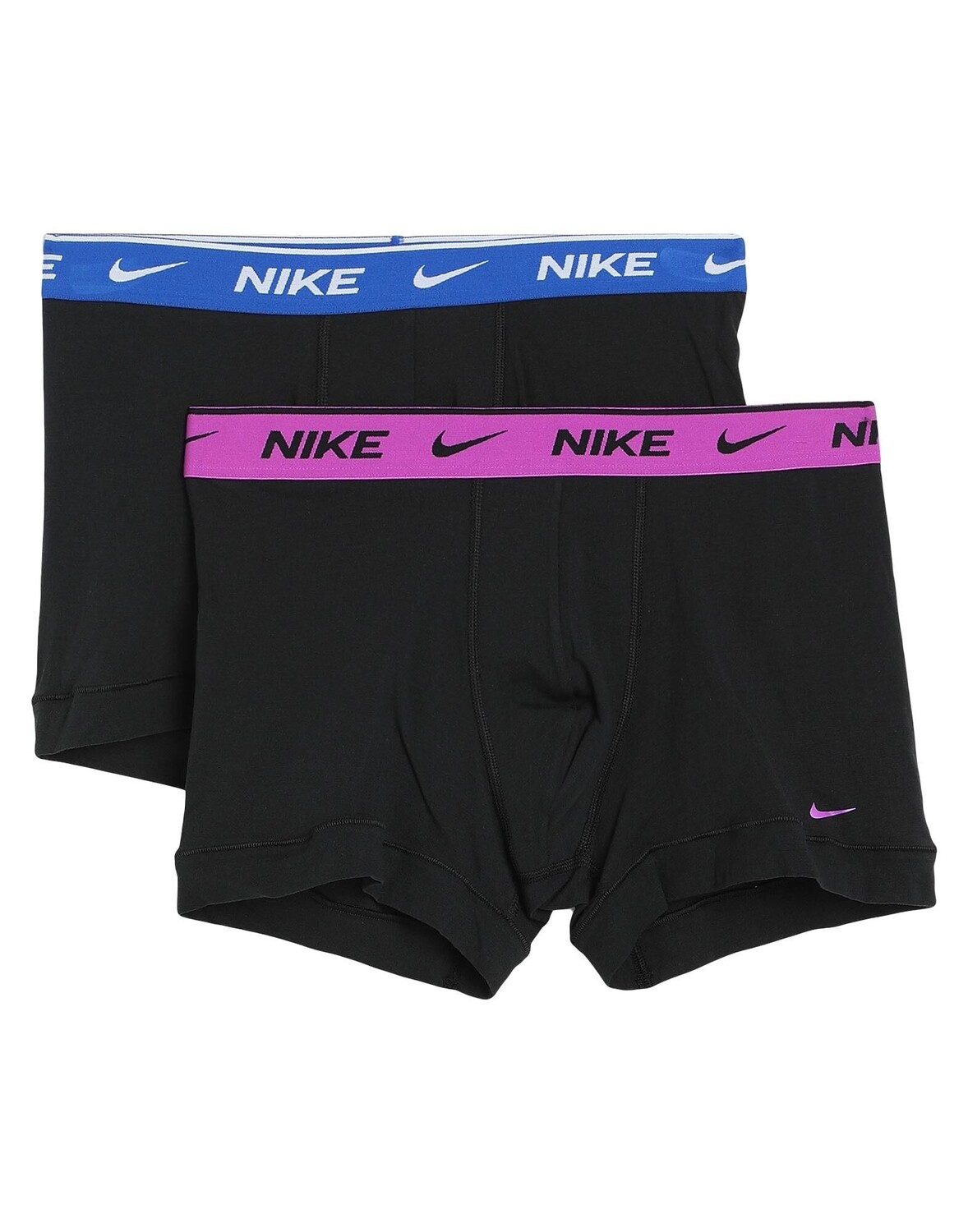 

Боксеры Nike, черный