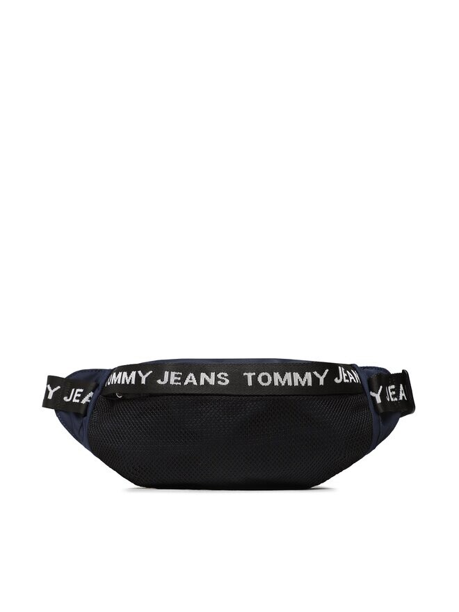 

Поясная сумка Tommy Jeans, синий