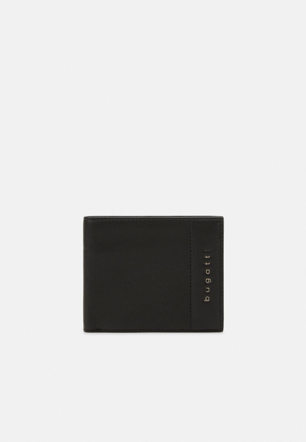 

Кошелек SCHEINTASCHE UNISEX bugatti, цвет black