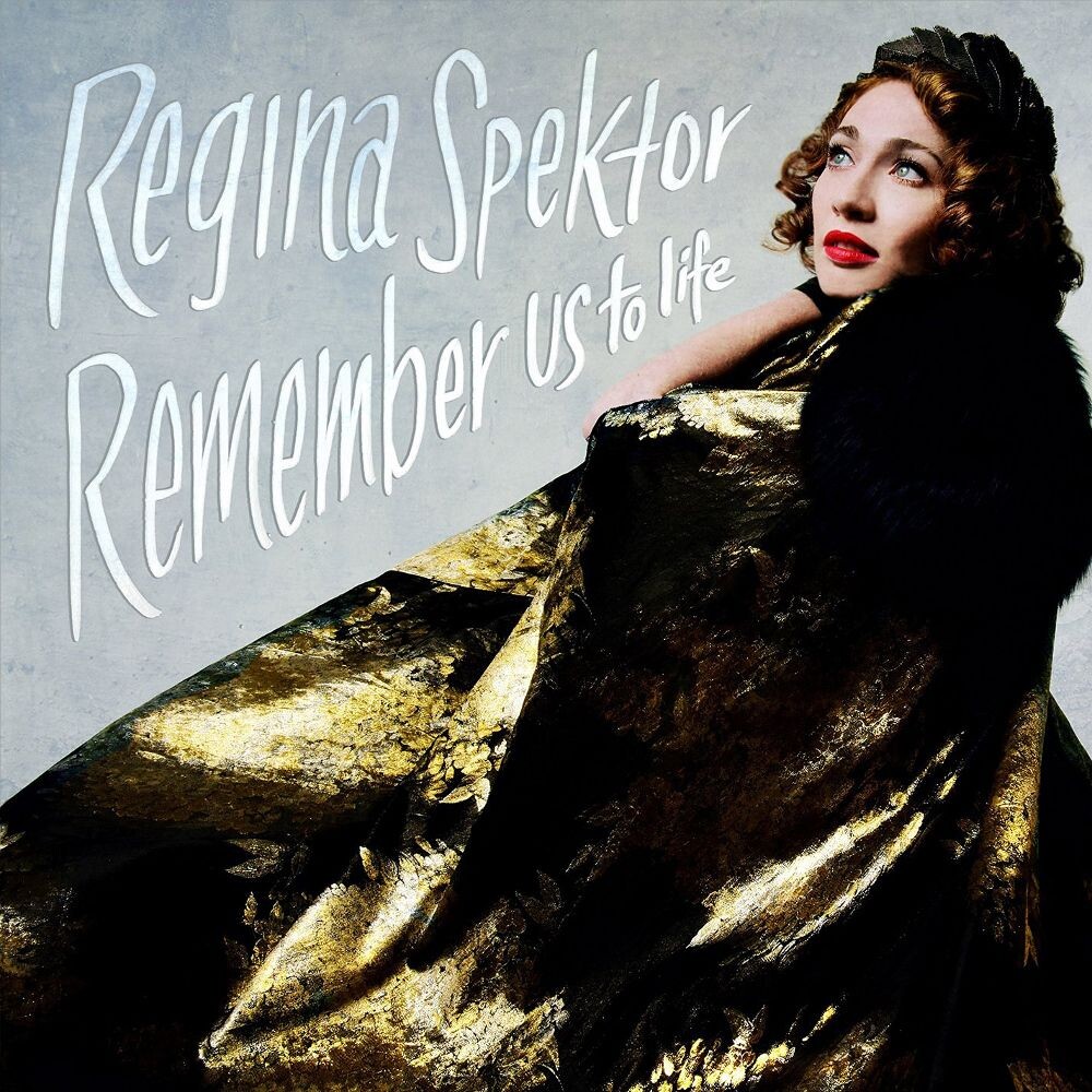 

Виниловая пластинка LP Remember Us To Life - Regina Spektor