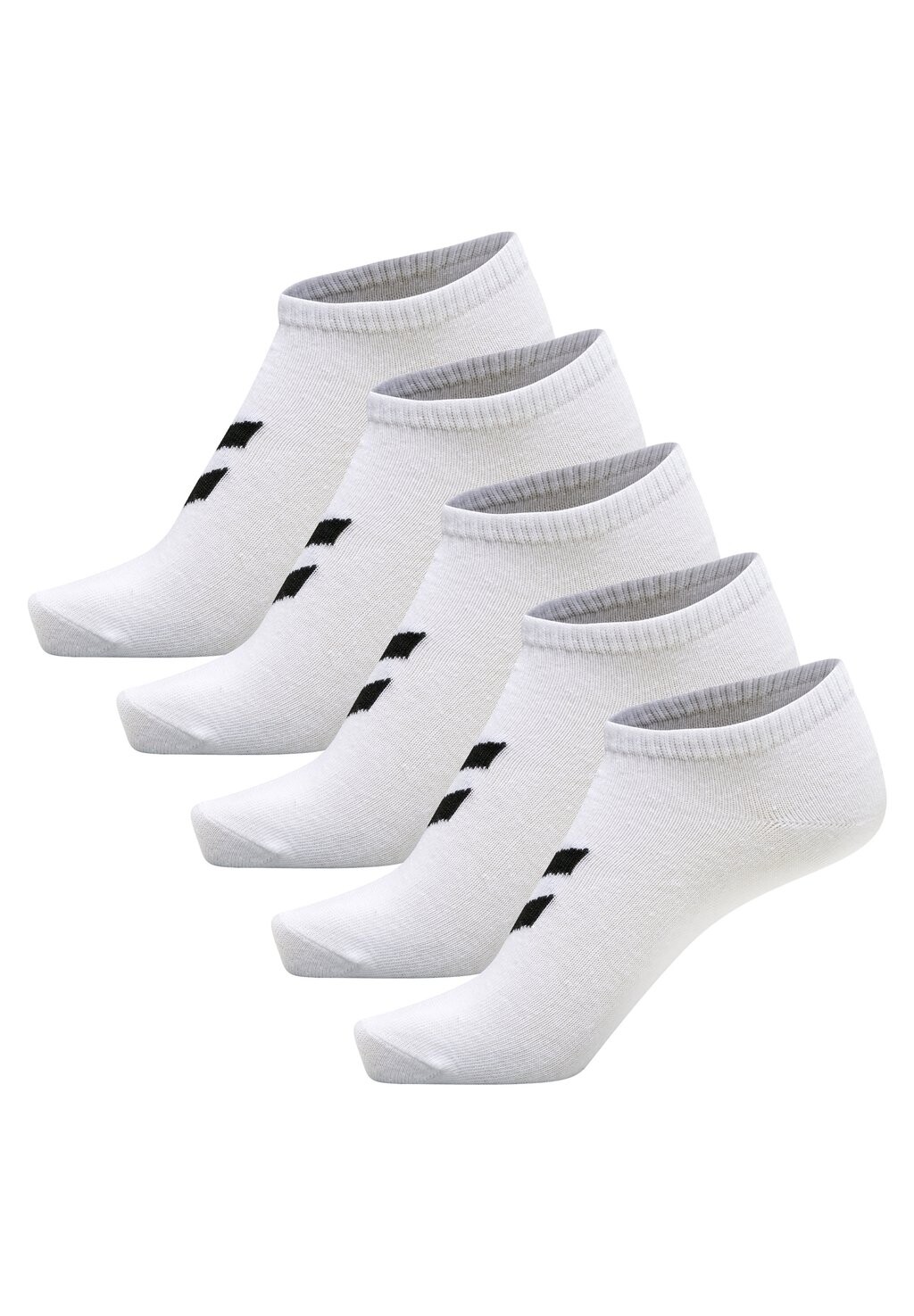 

Спортивные носки Match Me 5-Pack Hummel, цвет bright white