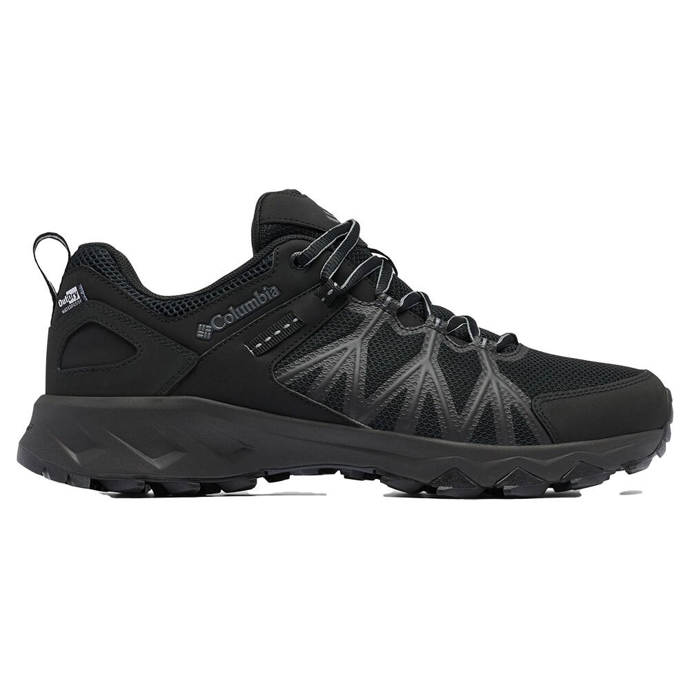 

Походная обувь Columbia Peakfreak II Outdry, черный